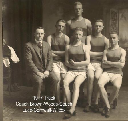 1917 AHS Track 5