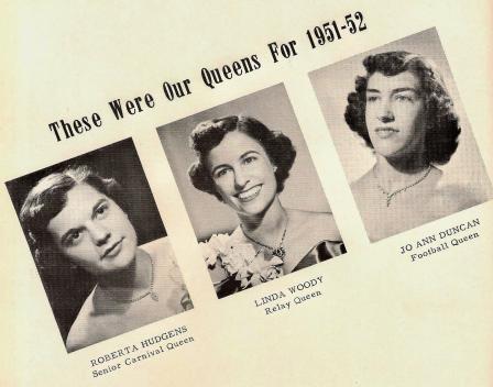 1952 AHS Queens 2