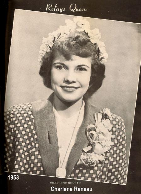 1953 AHS Relay Queen 2