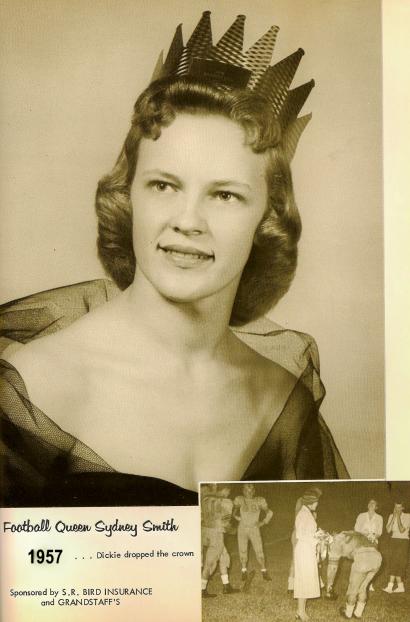 1957 AHS Queen 2