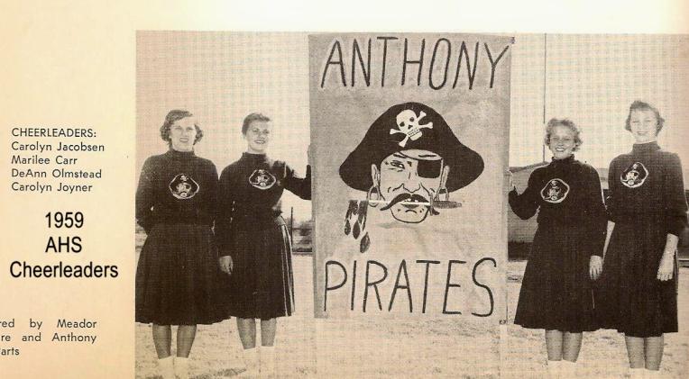 1959 AHS Cheerleaders 2