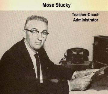1960 AHS Mose Stucky 2