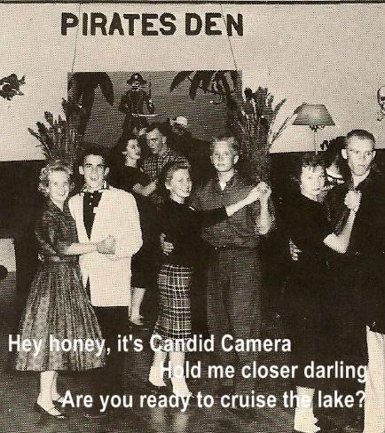 1960 AHS Pirates Den 2